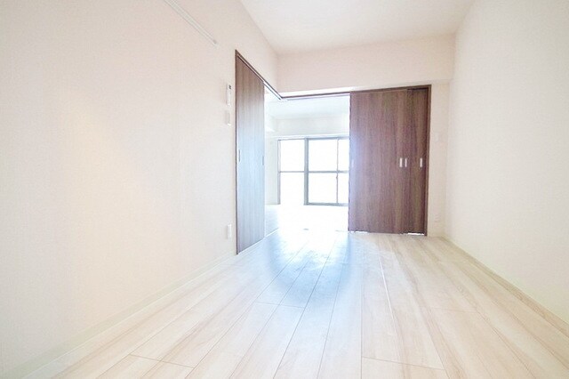 ラディエの物件内観写真