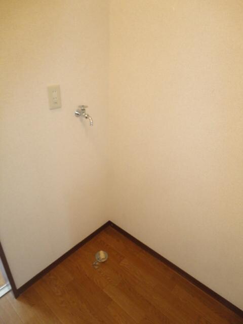 アクシスの物件内観写真