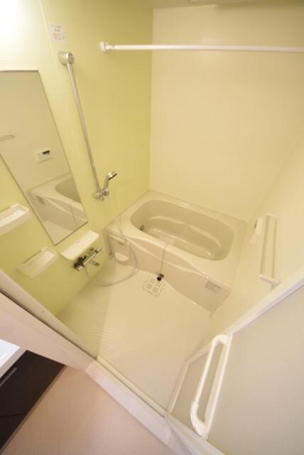 ハピネス　パラシオンの物件内観写真