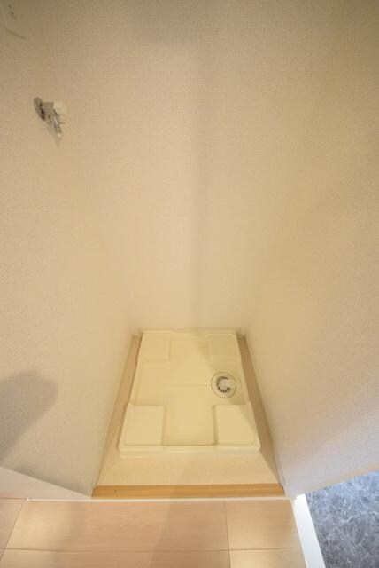 ハピネス　パラシオンの物件内観写真