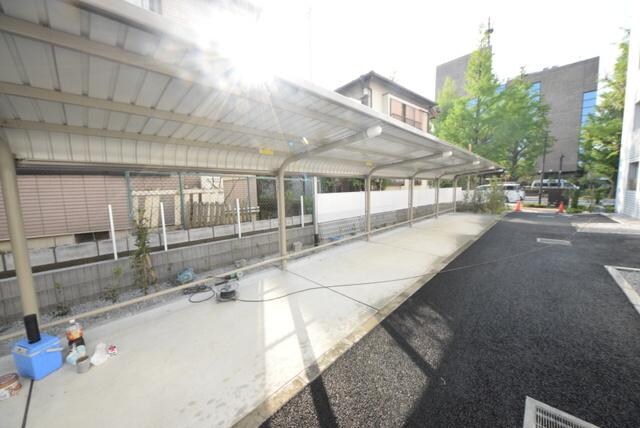 ハピネス　パラシオンの物件内観写真