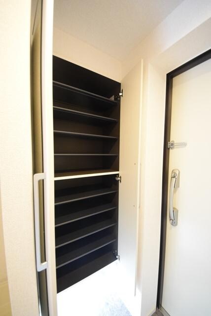 ハピネス　パラシオンの物件内観写真