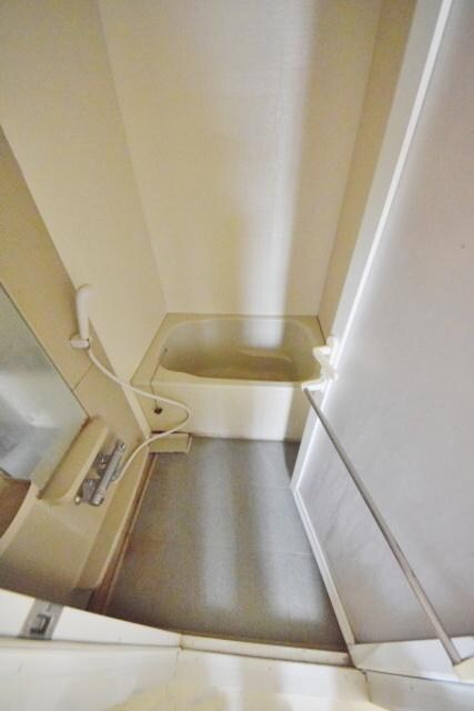 クアイエットの物件内観写真