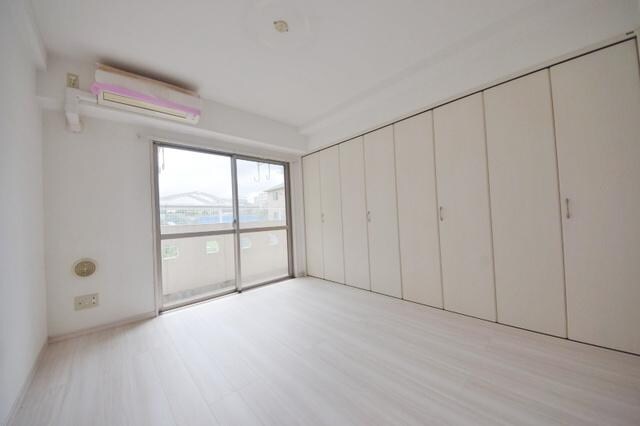 クアイエットの物件内観写真