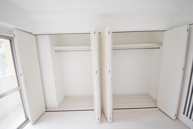 クアイエットの物件内観写真