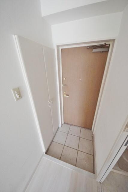 クアイエットの物件内観写真