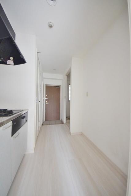 クアイエットの物件内観写真