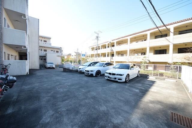 クアイエットの物件内観写真