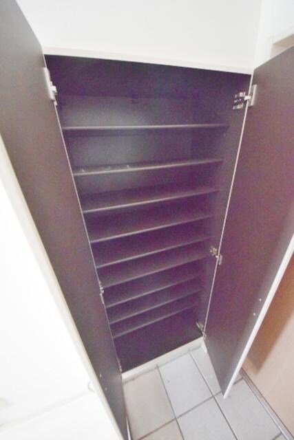 クアイエットの物件内観写真