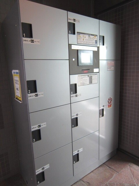 ラ・コンフォルテ府中の物件内観写真