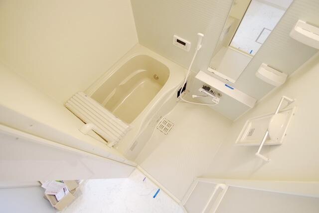 ブロッサムの物件内観写真