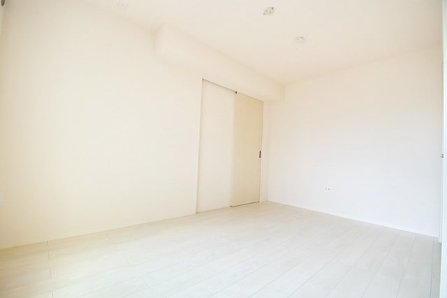 ブロッサムの物件内観写真