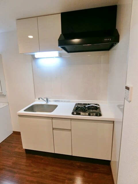 ステータス立川の物件内観写真