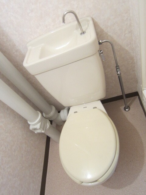 東府中レジデンスの物件内観写真