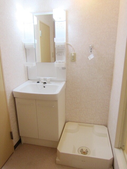 東府中レジデンスの物件内観写真