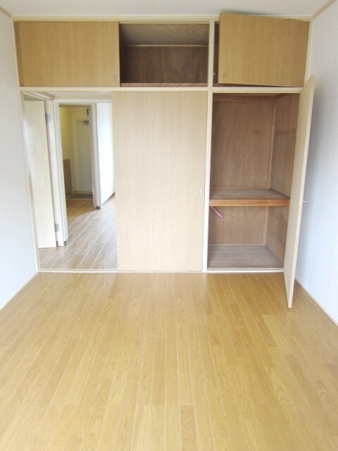 東府中レジデンスの物件内観写真