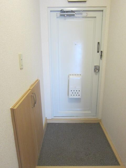 東府中レジデンスの物件内観写真