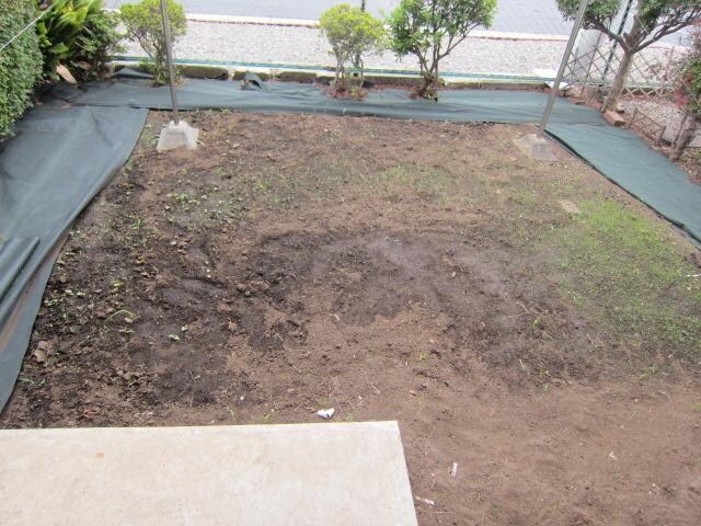 東府中レジデンスの物件内観写真