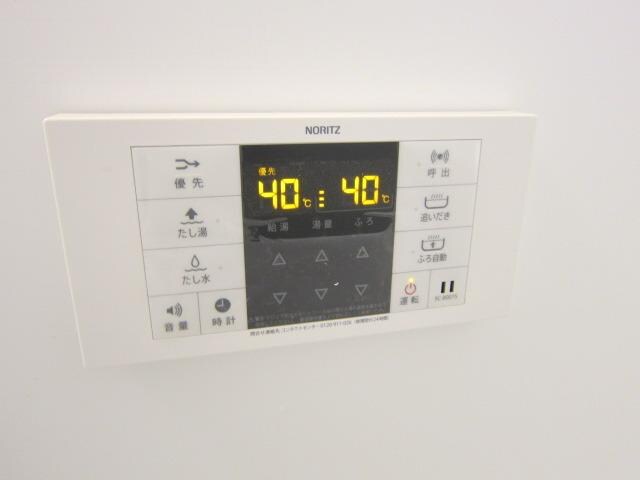 東府中レジデンスの物件内観写真