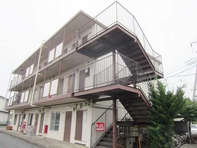 東府中レジデンスの物件内観写真