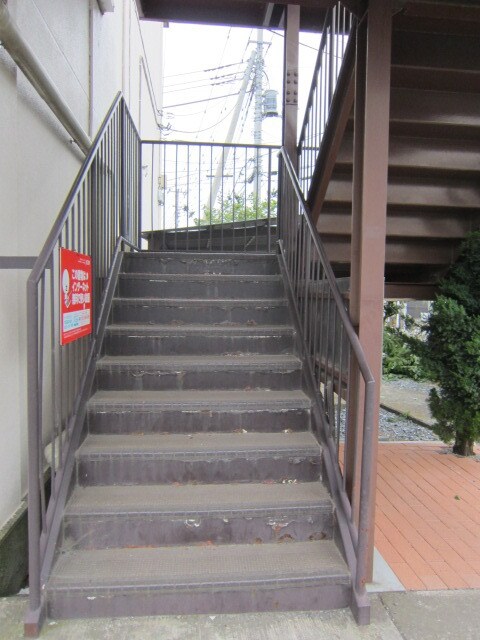 東府中レジデンスの物件内観写真