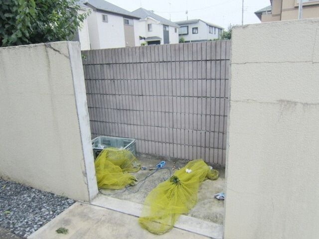 東府中レジデンスの物件内観写真