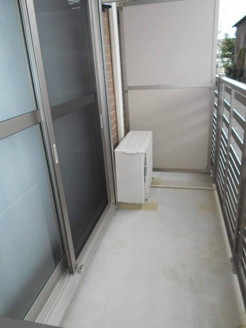 ミランダクレール　西八王子の物件内観写真