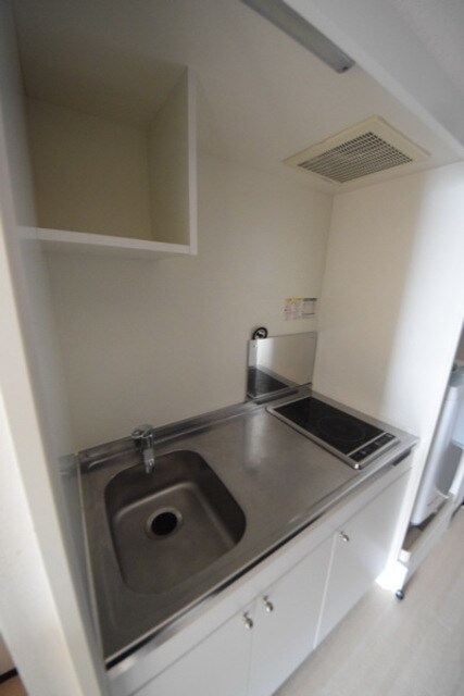 ミランダクレール　西八王子の物件内観写真