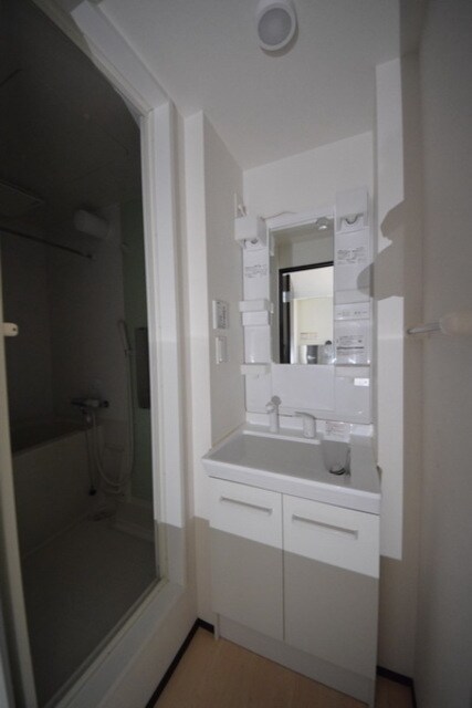 ミランダクレール　西八王子の物件内観写真