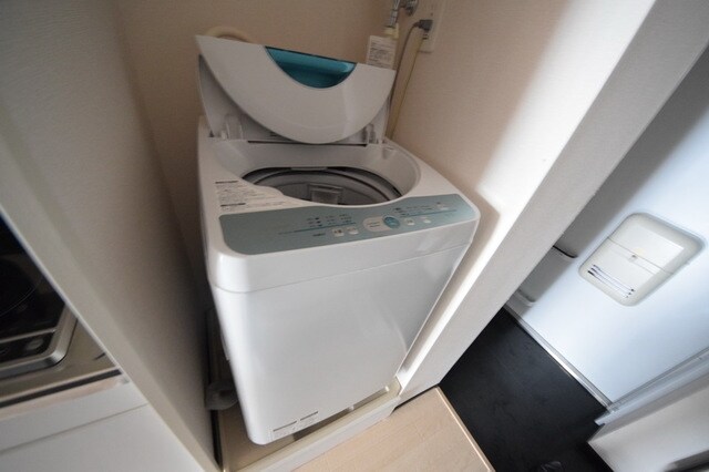 ミランダクレール　西八王子の物件内観写真