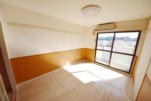 グランデージ89の物件内観写真