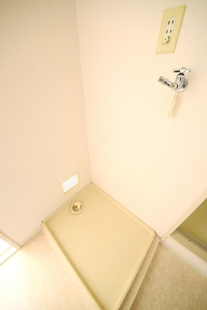 グランデージ89の物件内観写真