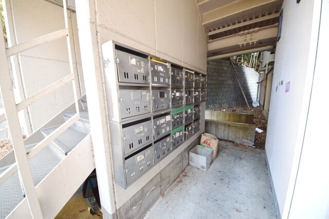 グランデージ89の物件内観写真