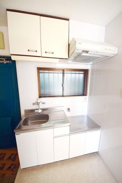 グランデージ89の物件内観写真