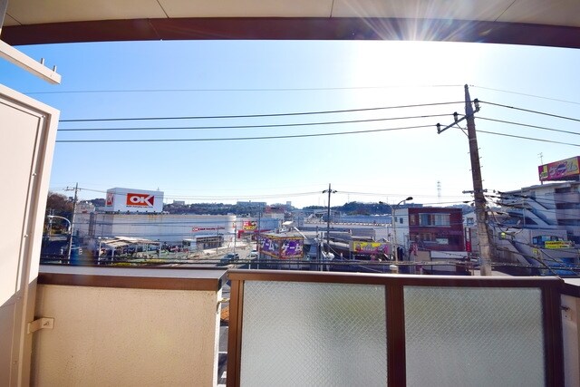 グランデージ89の物件内観写真