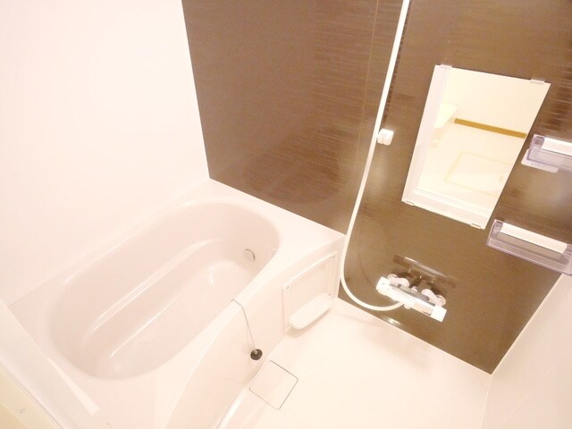 リコルテ長沼の物件内観写真