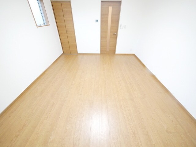 リコルテ長沼の物件内観写真