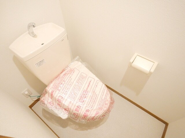 リコルテ長沼の物件内観写真