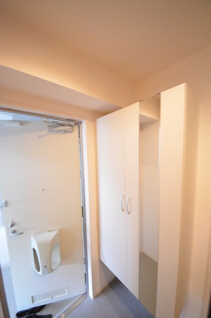 Ｉ’ｓガーデンの物件内観写真