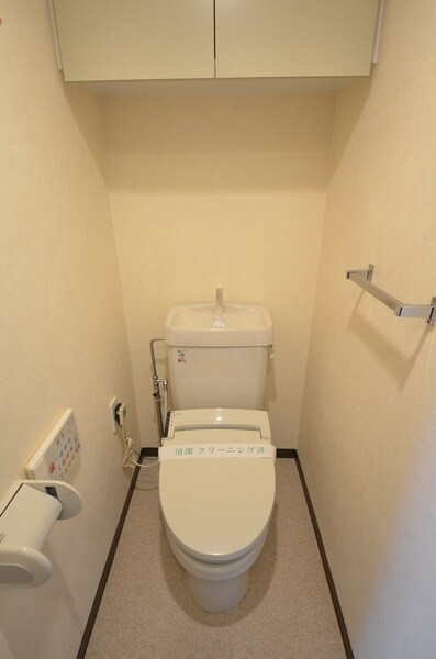 アーク西八王子レジデンスの物件内観写真