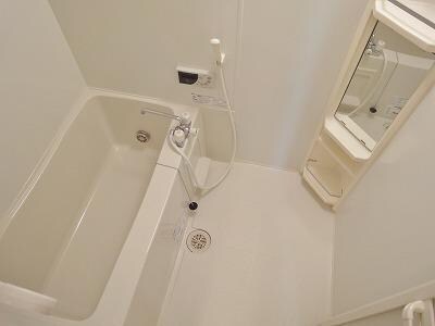 ウィステリアの物件内観写真