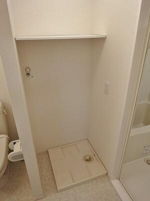 ウィステリアの物件内観写真