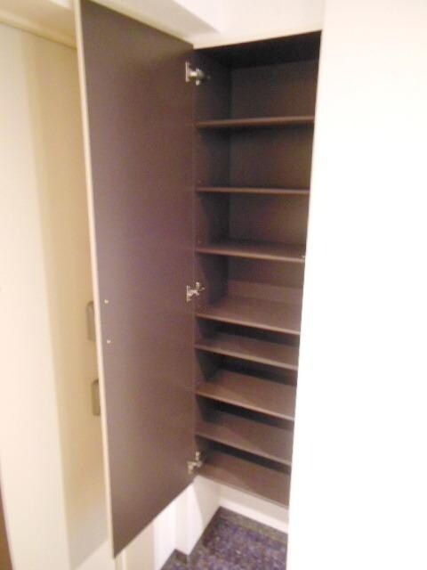 エンドレスタワーの物件内観写真