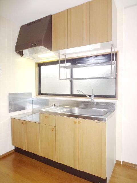 クレールパピヨンＮ　Ａの物件内観写真