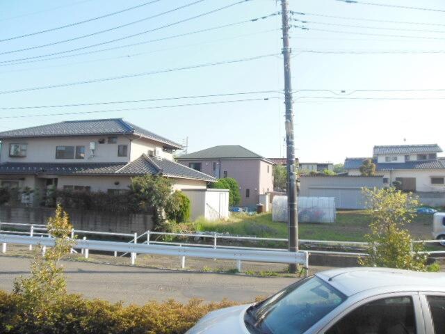 コンフォルターブルの物件内観写真