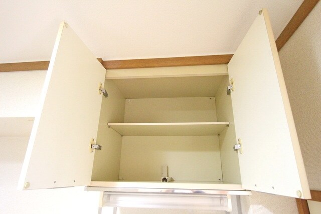 シティハイム松木の物件内観写真