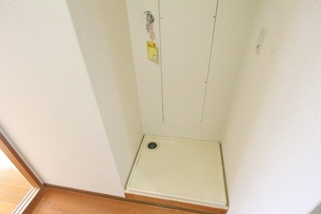 シティハイム松木の物件内観写真