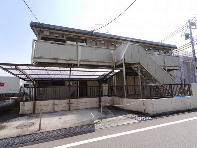 シティハイム松木の物件内観写真