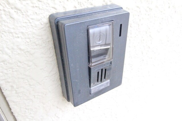 シティハイム松木の物件内観写真