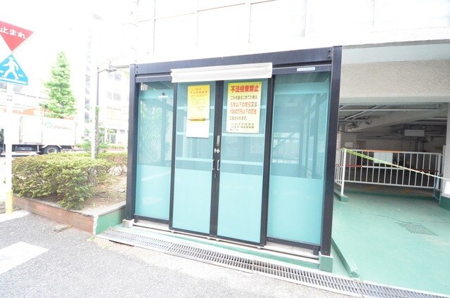 チサンマンションの物件内観写真